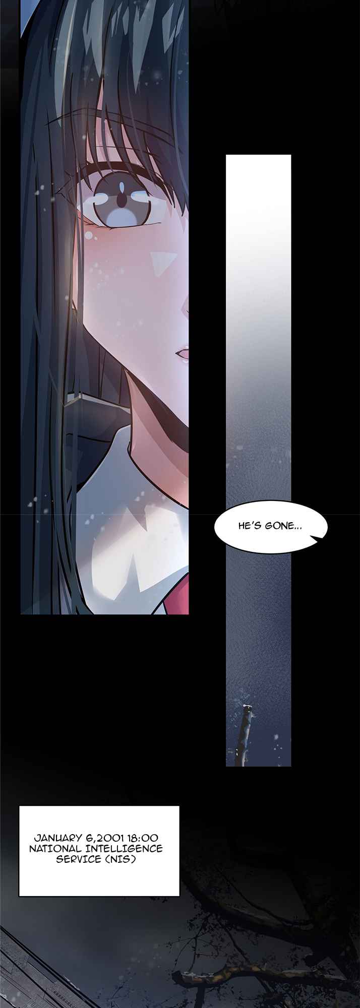 The King Is Back Chapter 9 - Page 9