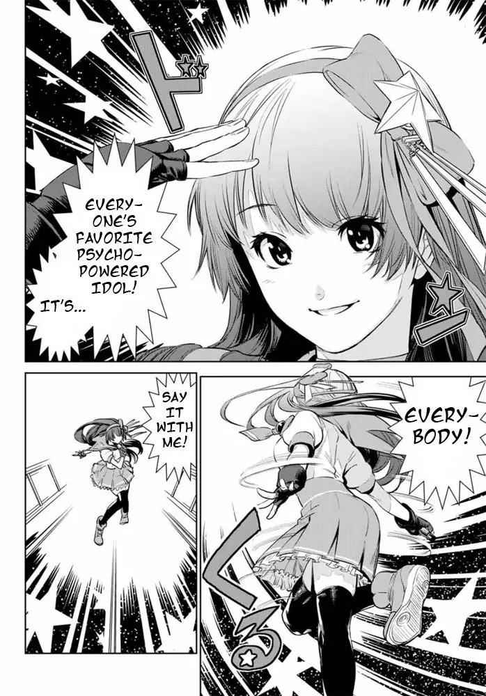 The King of Fighters: A New Beginning Chapter 1 - Page 40