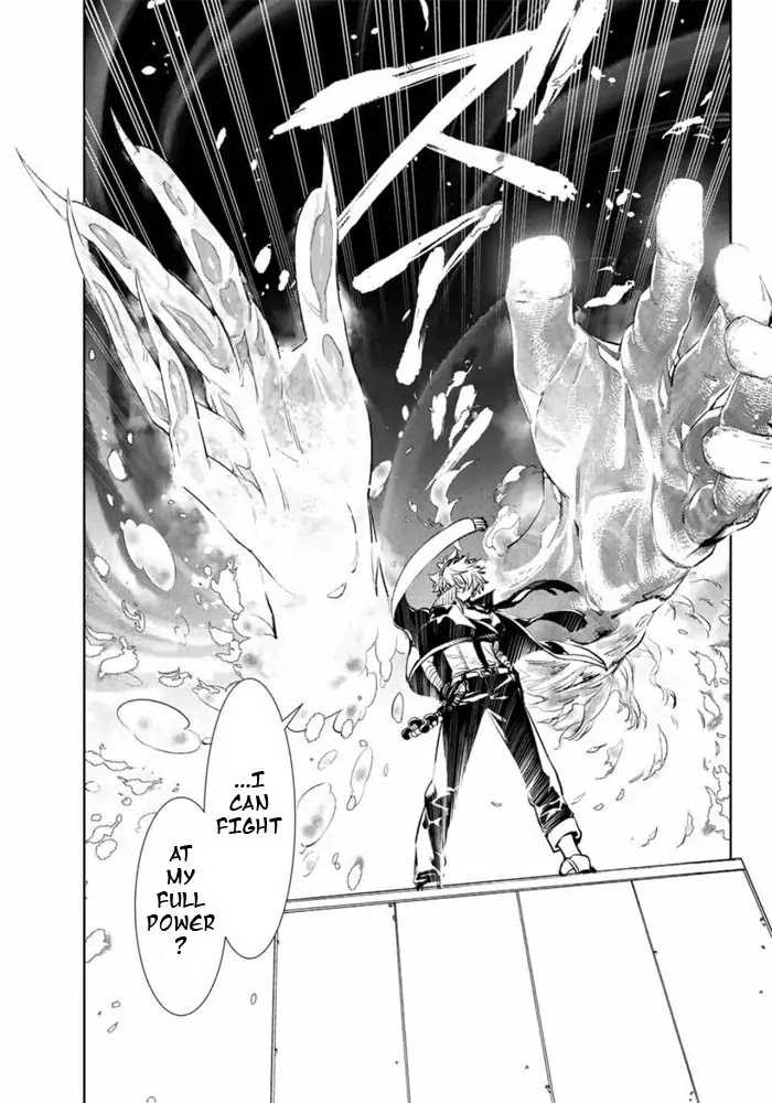The King of Fighters: A New Beginning Chapter 1 - Page 5