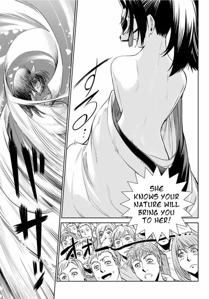 The King of Fighters: A New Beginning Chapter 1 - Page 65