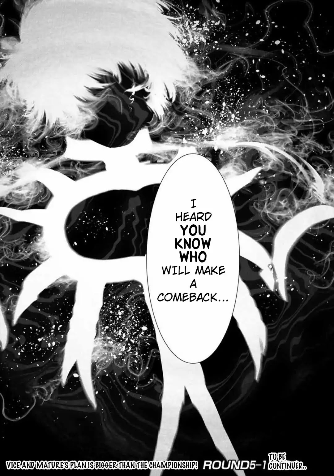 The King of Fighters: A New Beginning Chapter 12 - Page 16