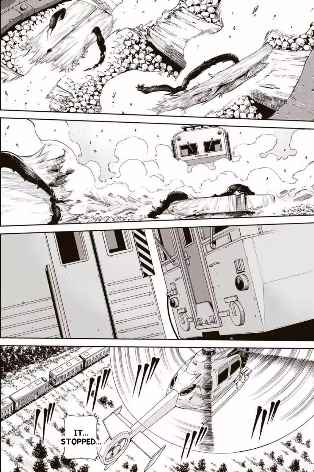 The King of Fighters: A New Beginning Chapter 13 - Page 12