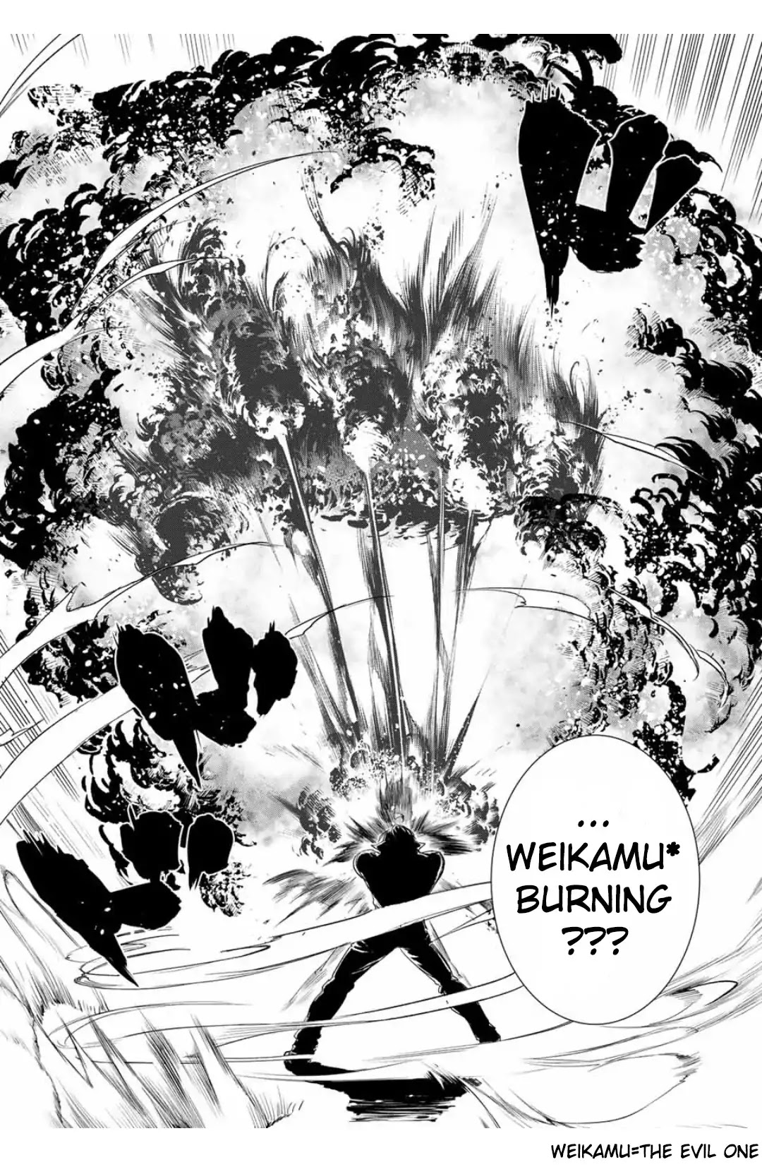 The King of Fighters: A New Beginning Chapter 18 - Page 12