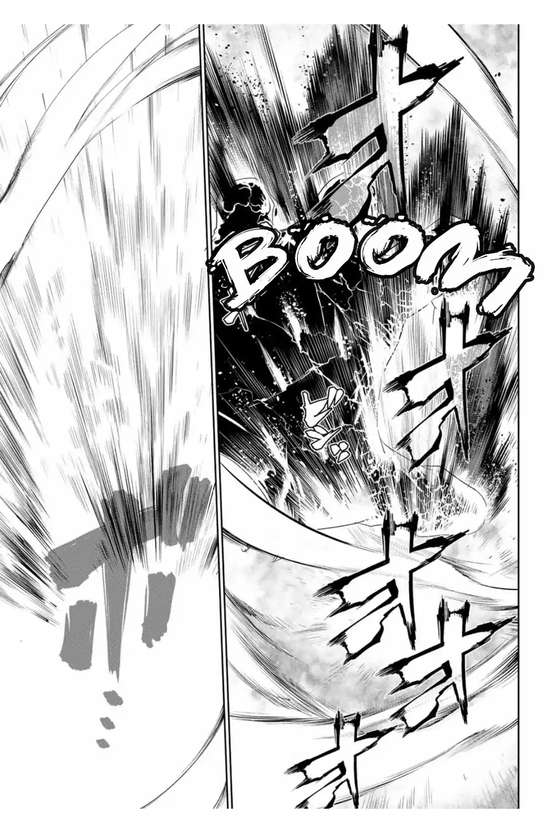 The King of Fighters: A New Beginning Chapter 18 - Page 13