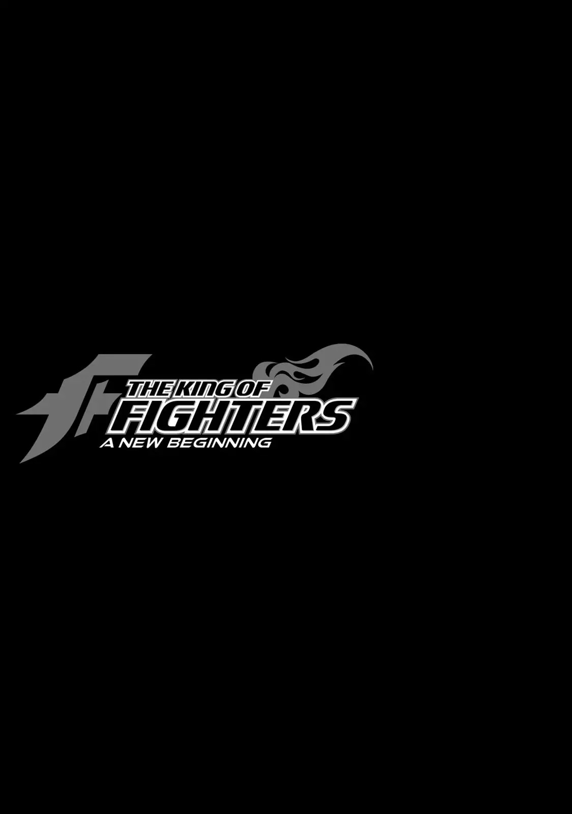 The King of Fighters: A New Beginning Chapter 2 - Page 1