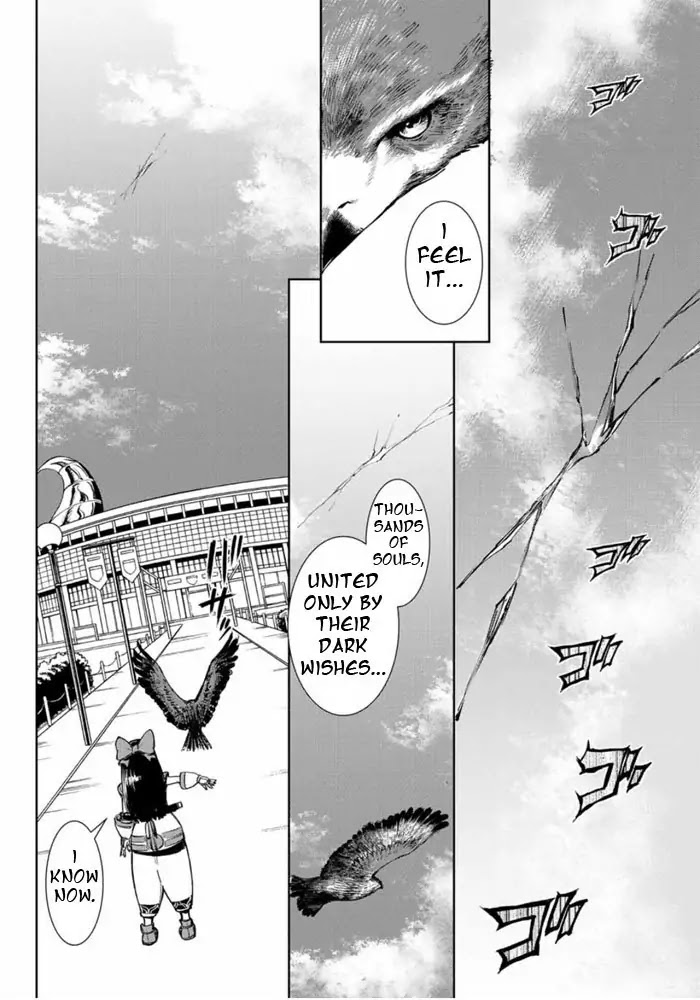 The King of Fighters: A New Beginning Chapter 2 - Page 3