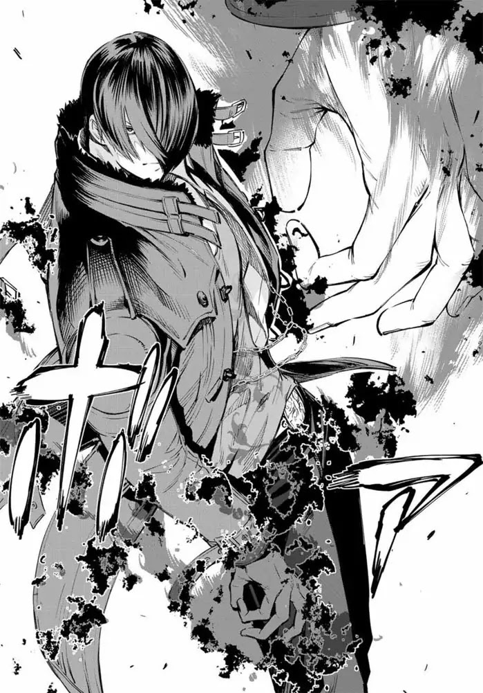 The King of Fighters: A New Beginning Chapter 2 - Page 27