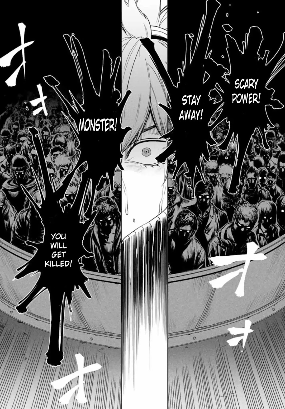 The King of Fighters: A New Beginning Chapter 21 - Page 6