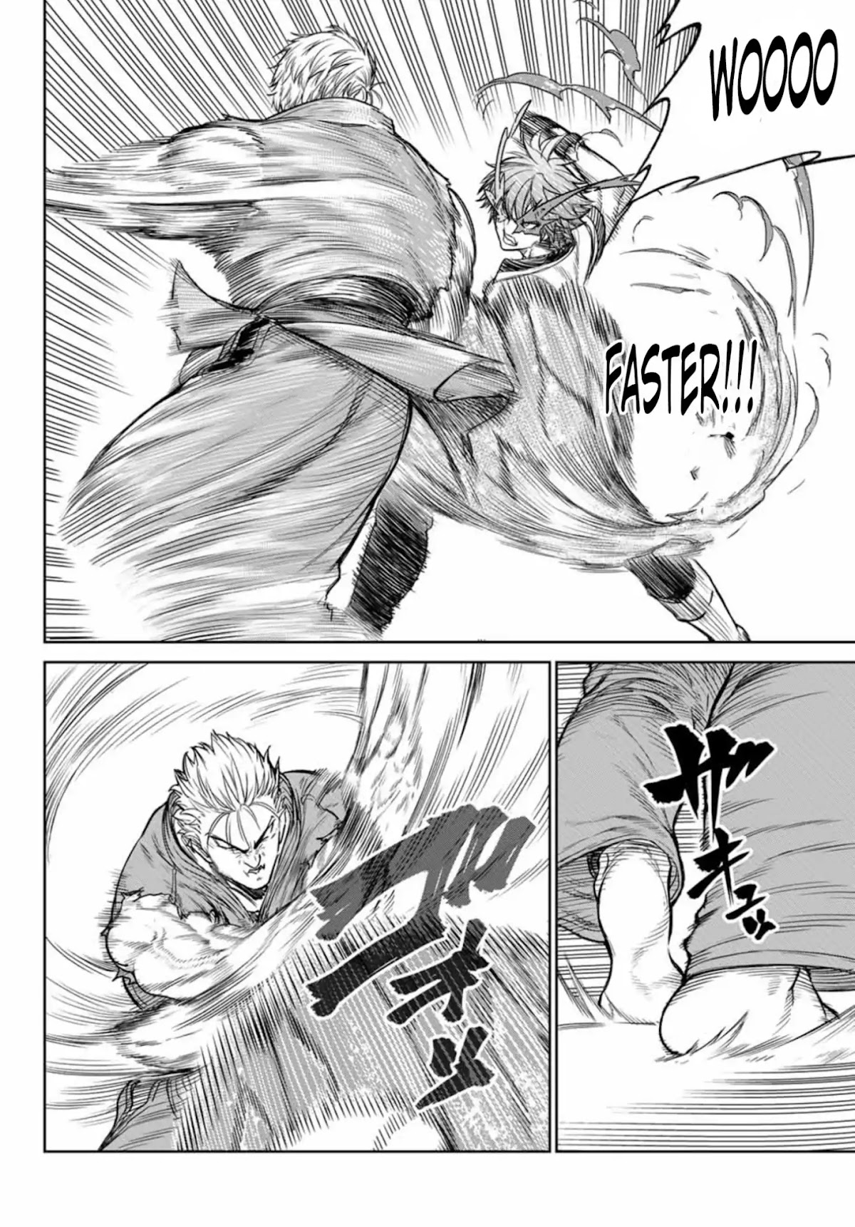 The King of Fighters: A New Beginning Chapter 23 - Page 8