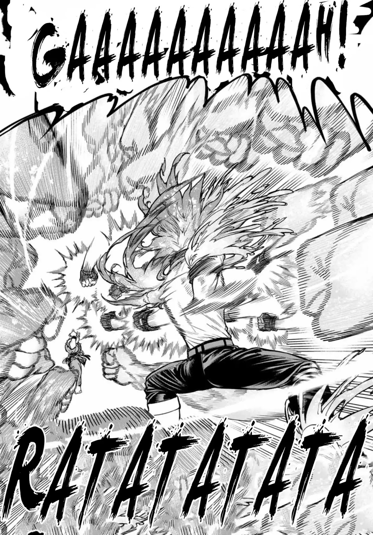 The King of Fighters: A New Beginning Chapter 24 - Page 6