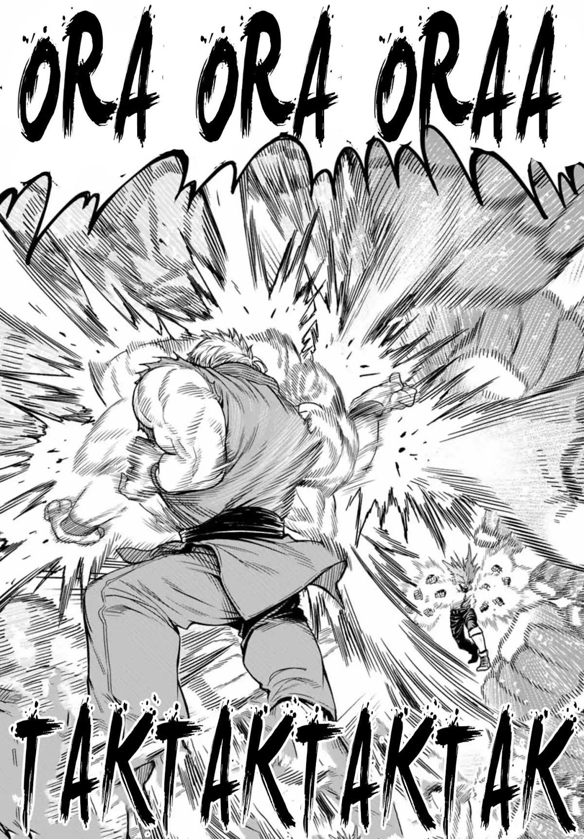 The King of Fighters: A New Beginning Chapter 24 - Page 7