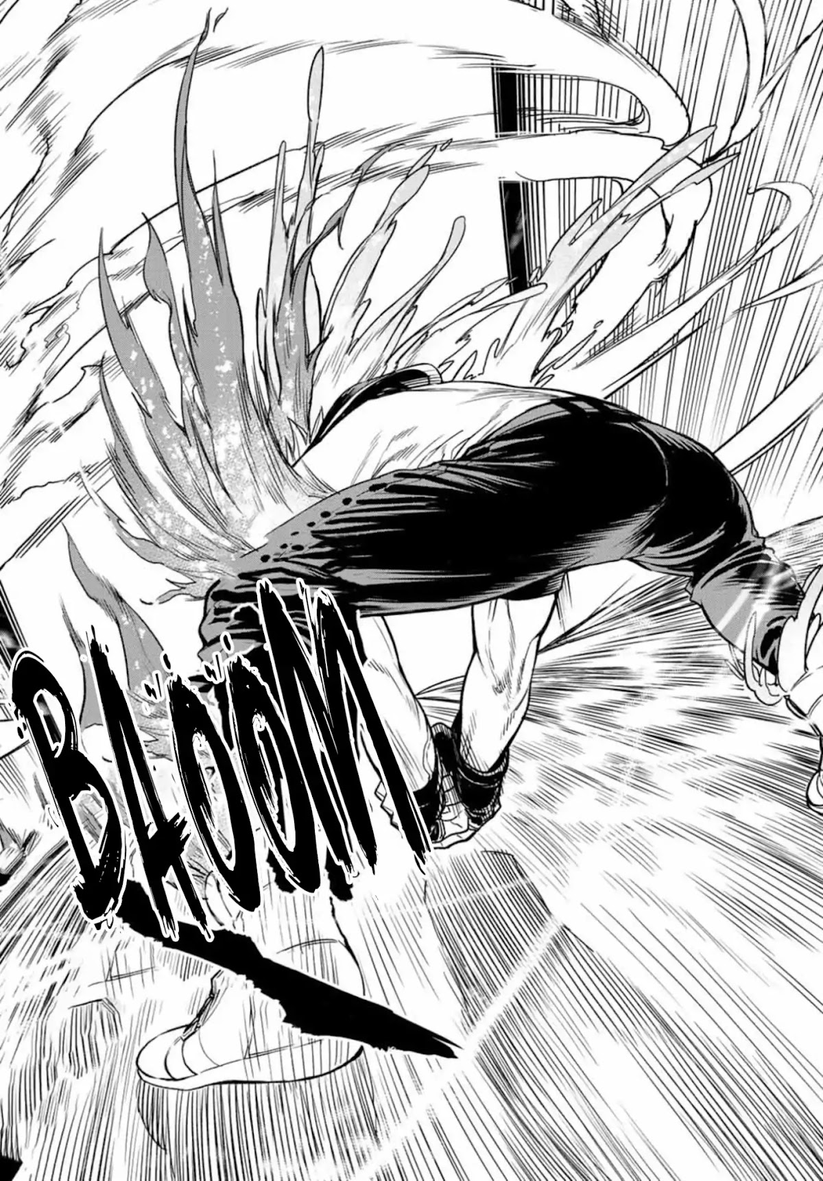 The King of Fighters: A New Beginning Chapter 24 - Page 10