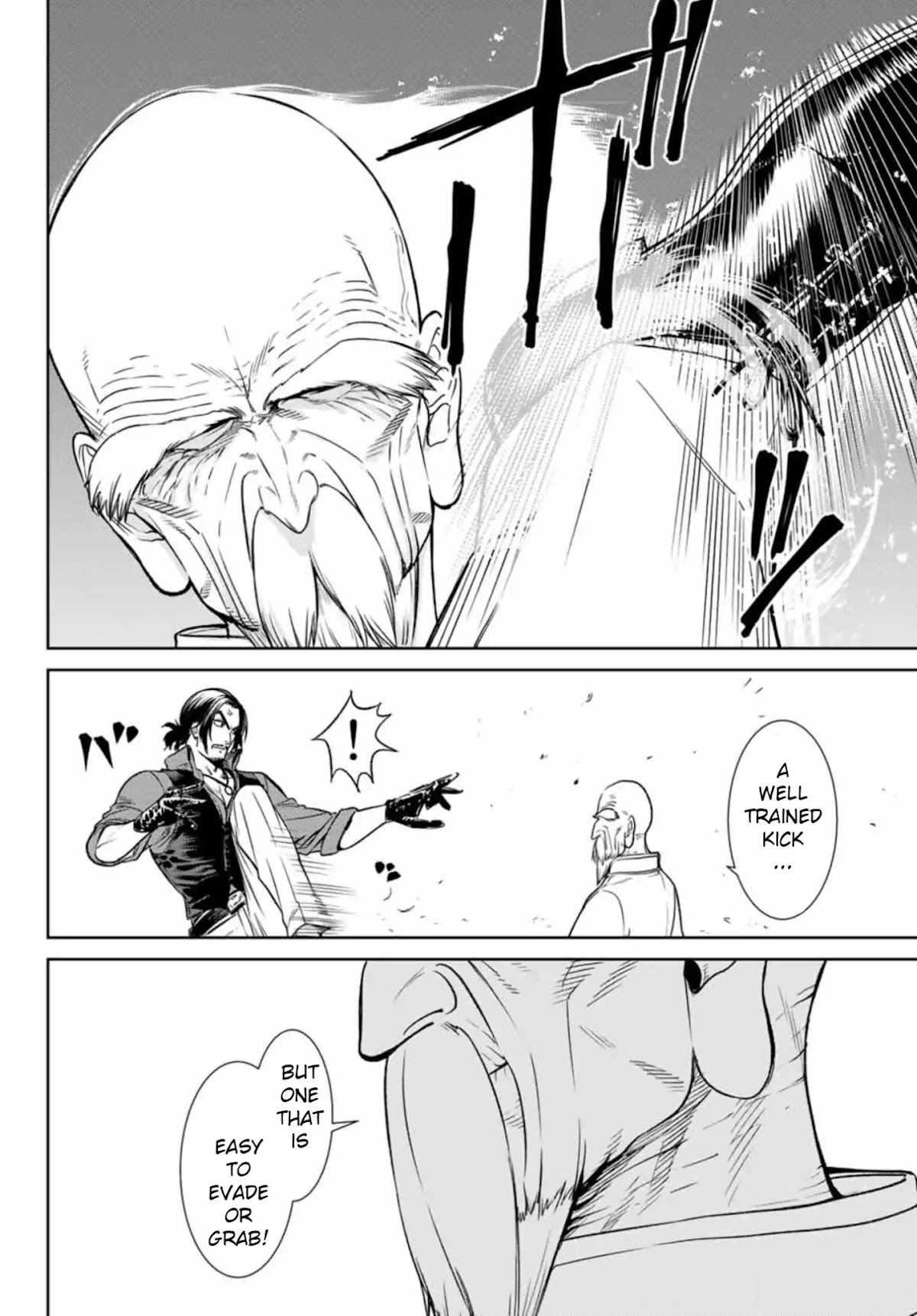 The King of Fighters: A New Beginning Chapter 25 - Page 10