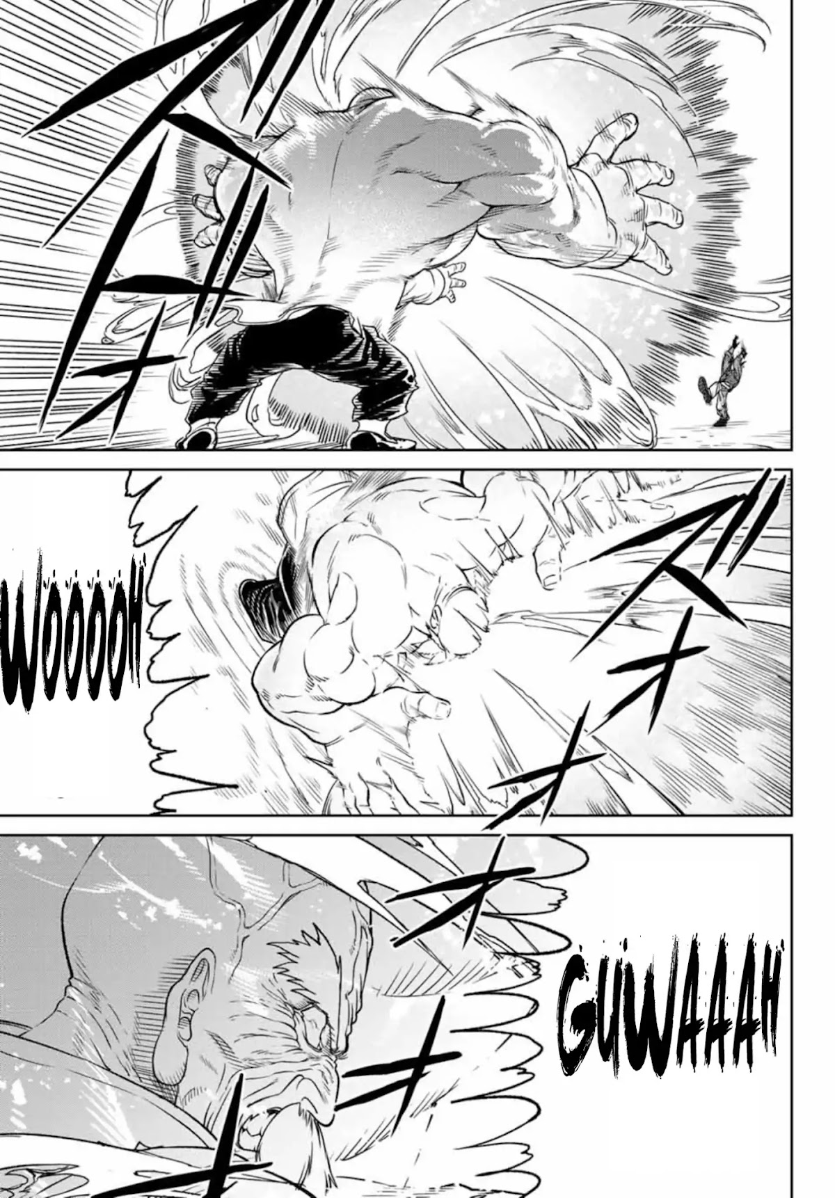 The King of Fighters: A New Beginning Chapter 26 - Page 13