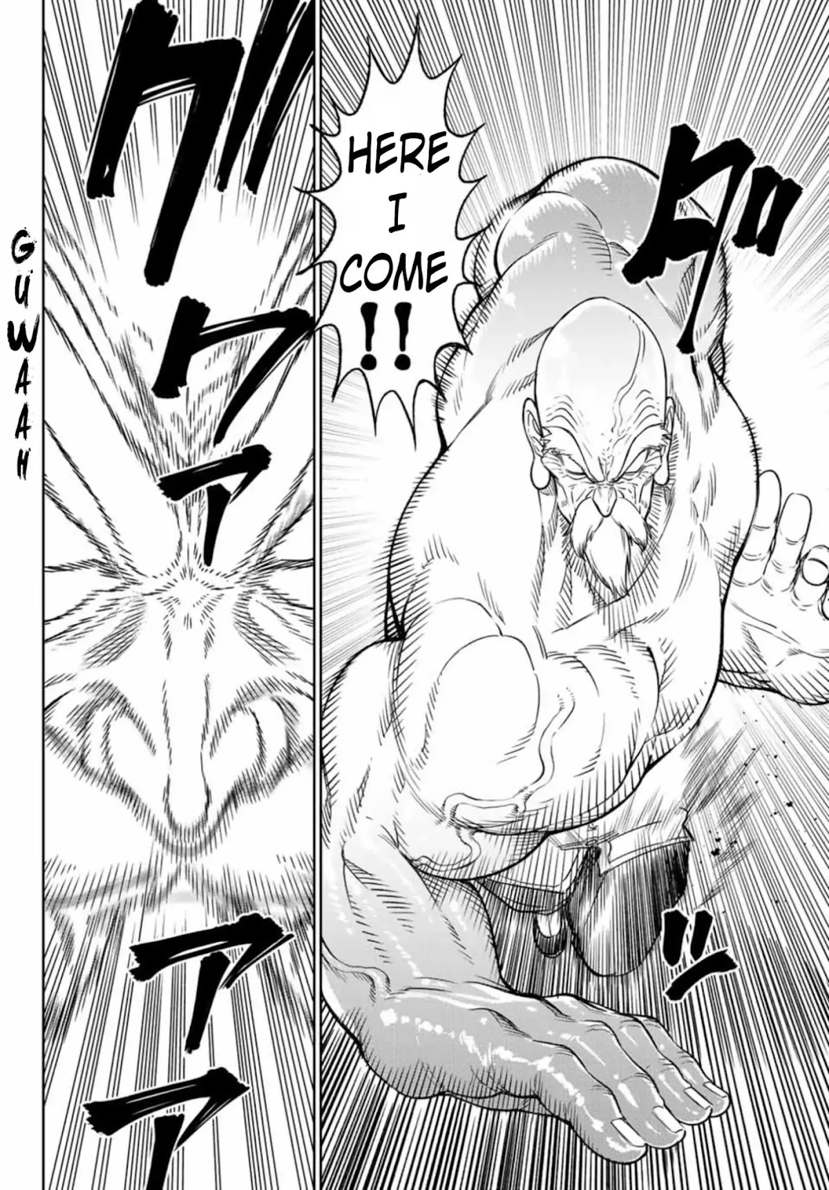 The King of Fighters: A New Beginning Chapter 26 - Page 10