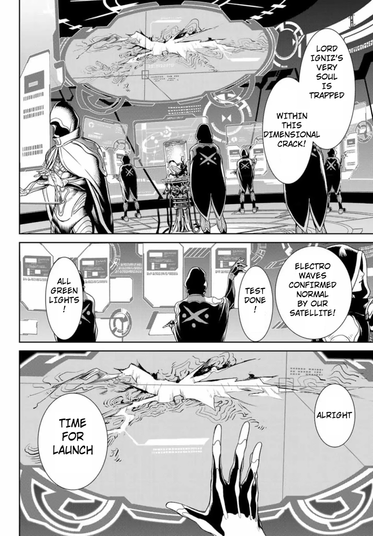 The King of Fighters: A New Beginning Chapter 29 - Page 18