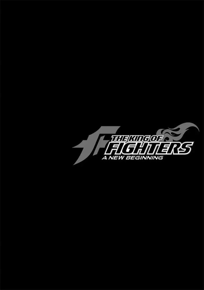 The King of Fighters: A New Beginning Chapter 3 - Page 1