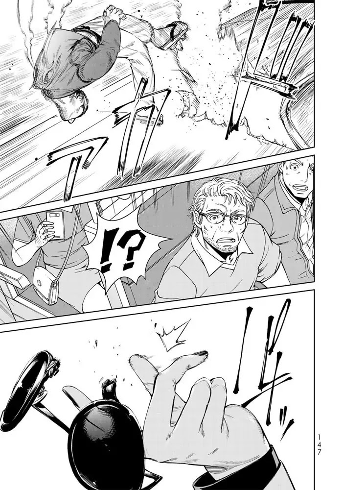The King of Fighters: A New Beginning Chapter 3 - Page 18