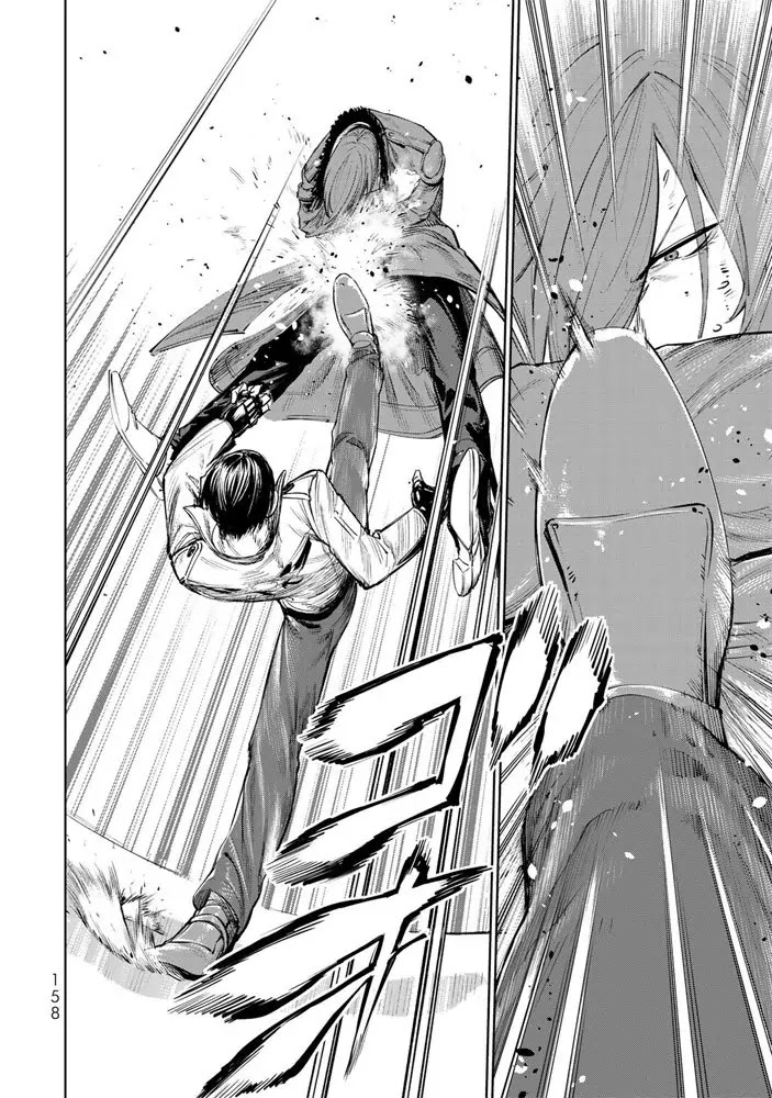 The King of Fighters: A New Beginning Chapter 3 - Page 29