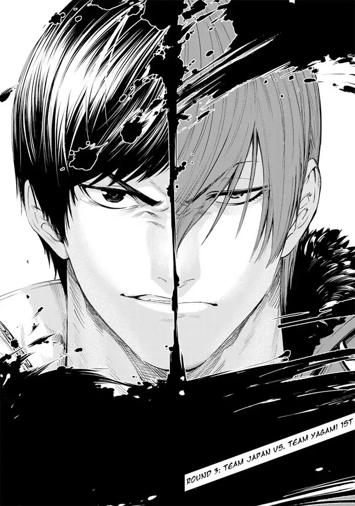The King of Fighters: A New Beginning Chapter 3 - Page 7