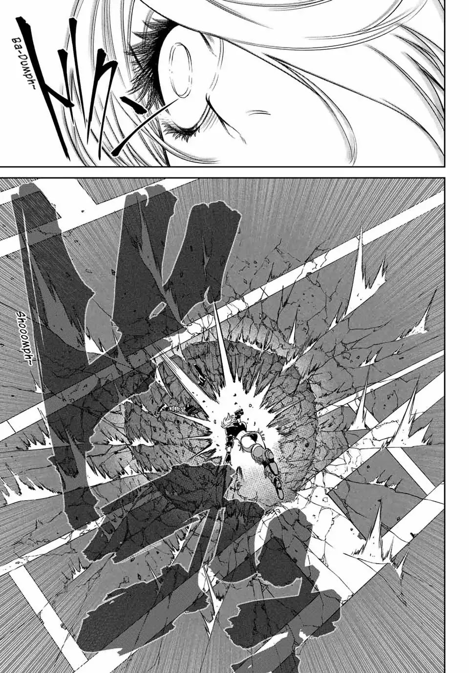 The King of Fighters: A New Beginning Chapter 31 - Page 11