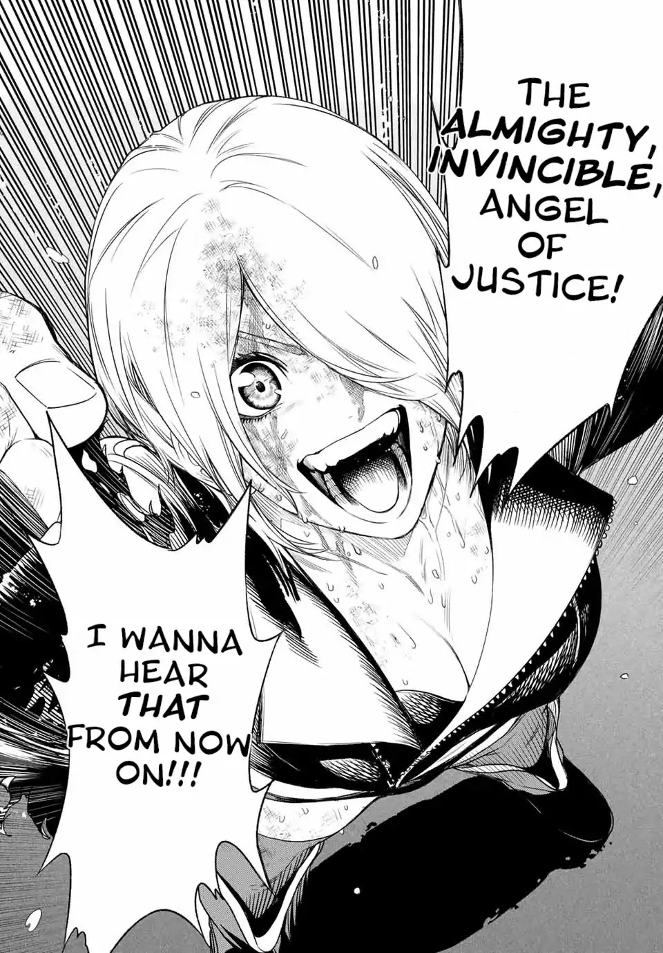 The King of Fighters: A New Beginning Chapter 33 - Page 16