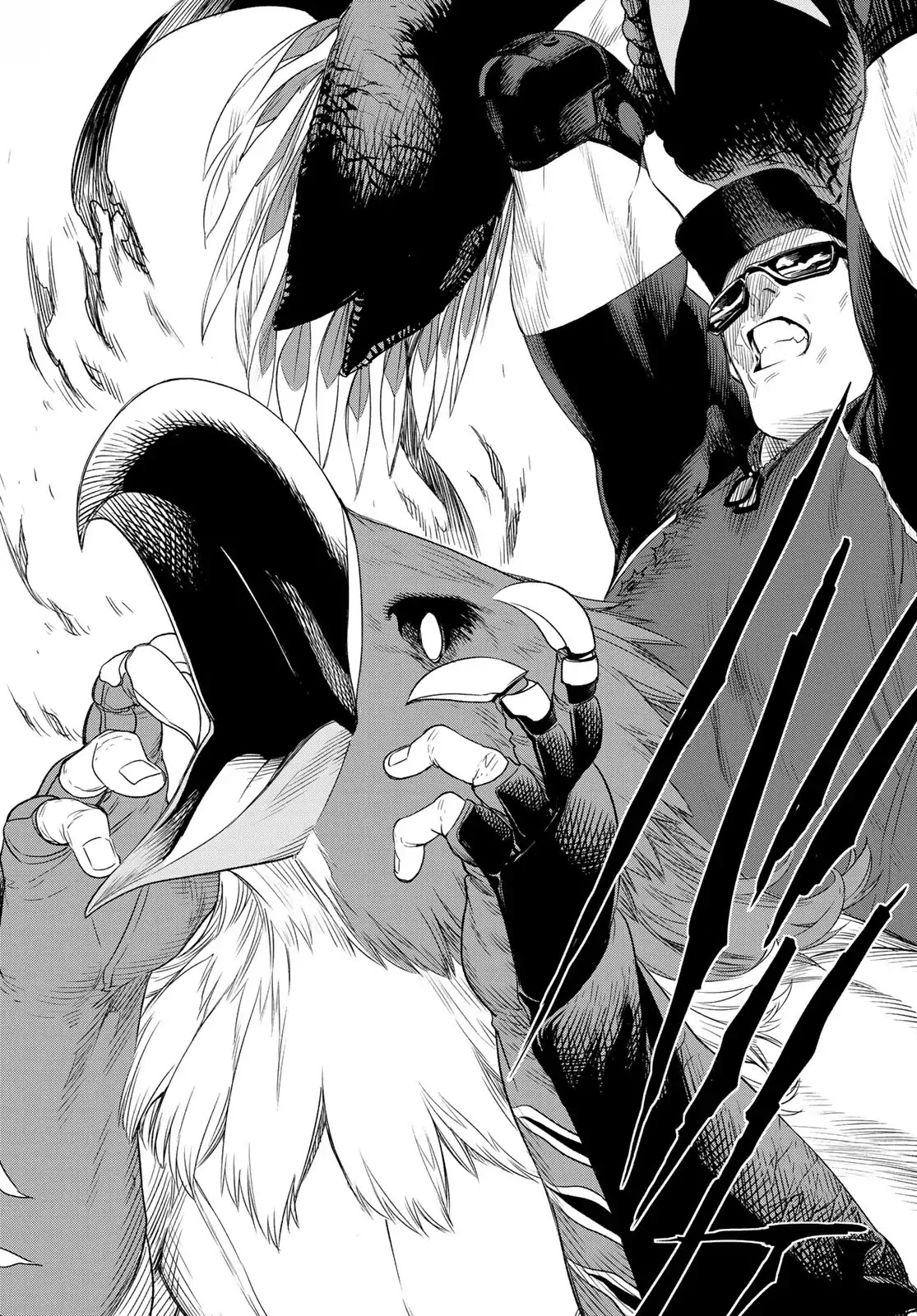 The King of Fighters: A New Beginning Chapter 34 - Page 30