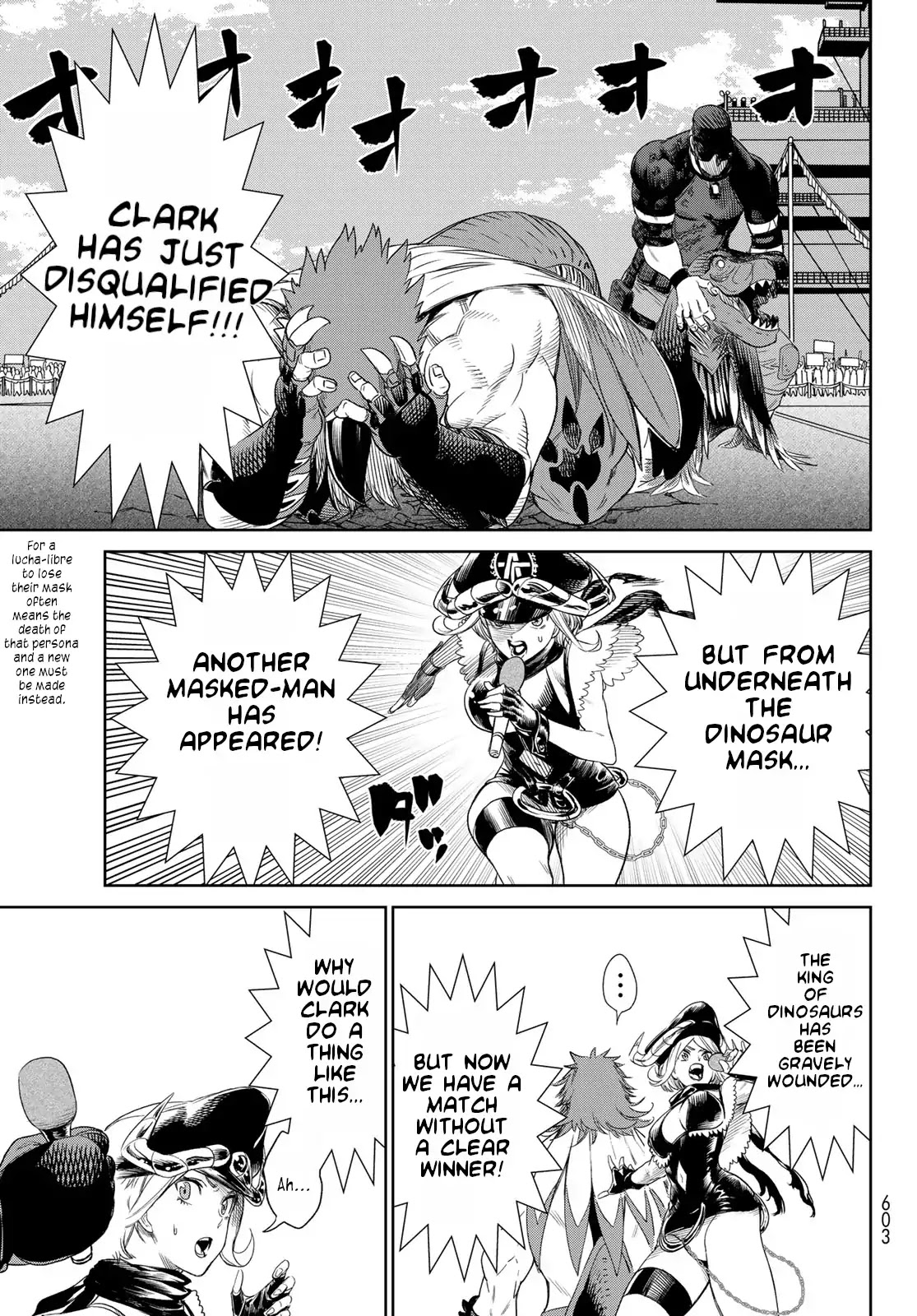 The King of Fighters: A New Beginning Chapter 34 - Page 31