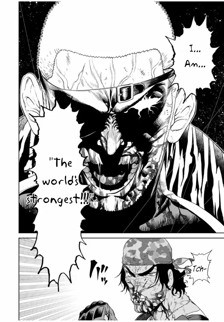 The King of Fighters: A New Beginning Chapter 36 - Page 9