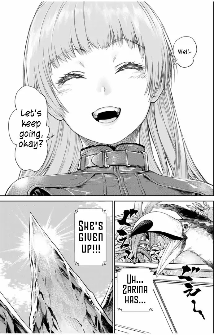 The King of Fighters: A New Beginning Chapter 39 - Page 19