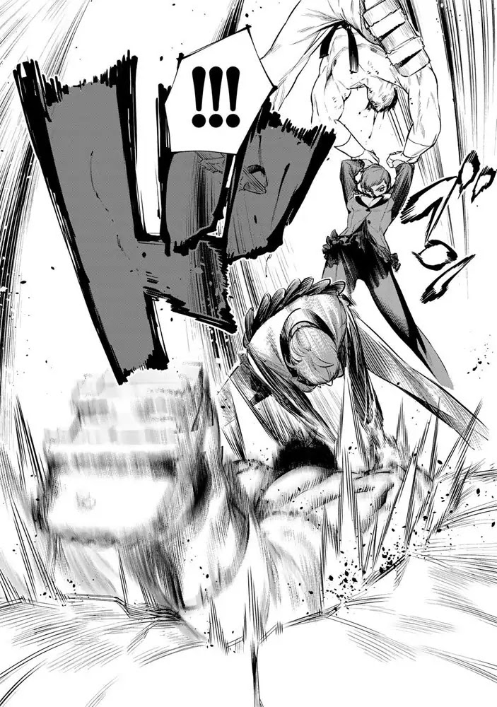 The King of Fighters: A New Beginning Chapter 4 - Page 17