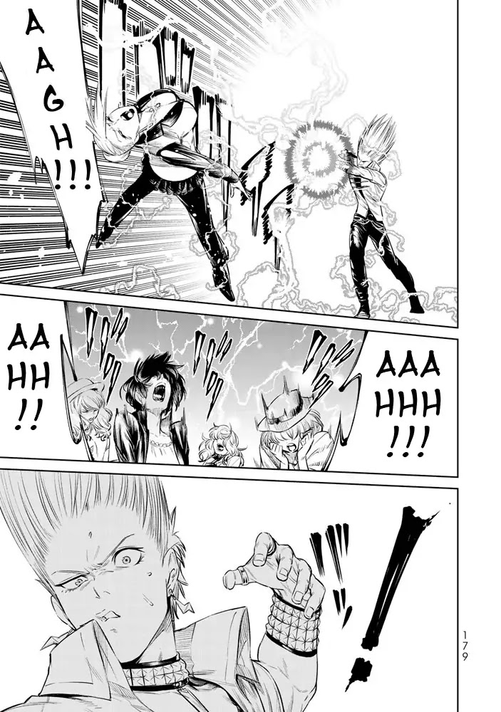 The King of Fighters: A New Beginning Chapter 4 - Page 6