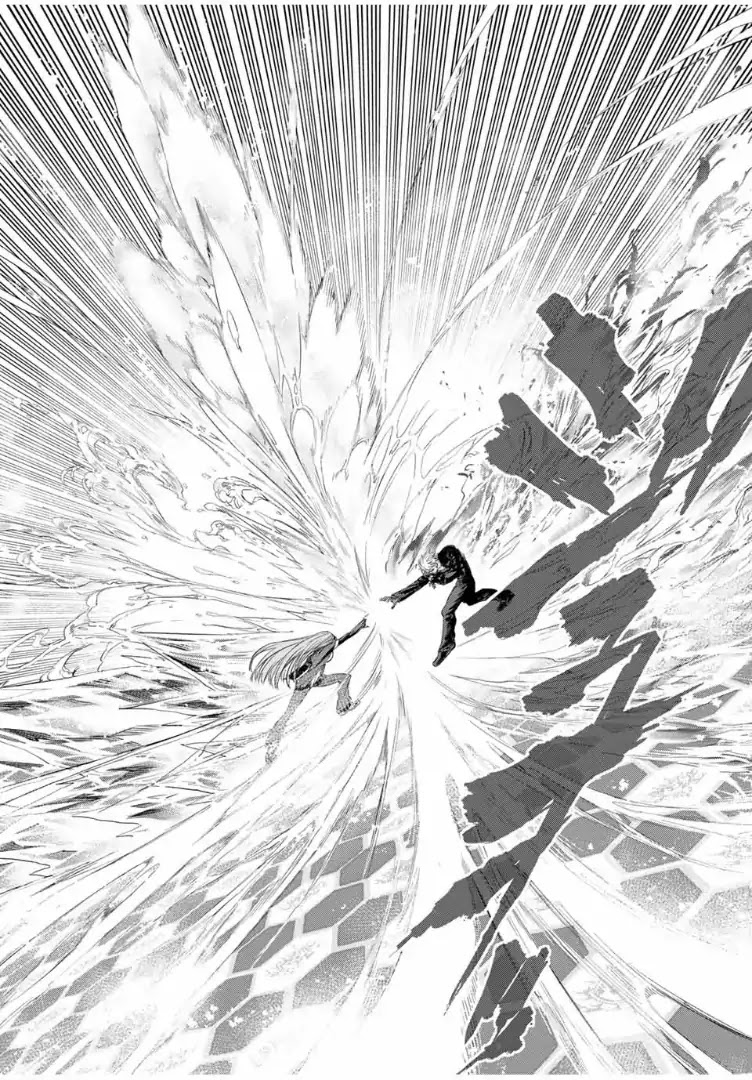 The King of Fighters: A New Beginning Chapter 42 - Page 2