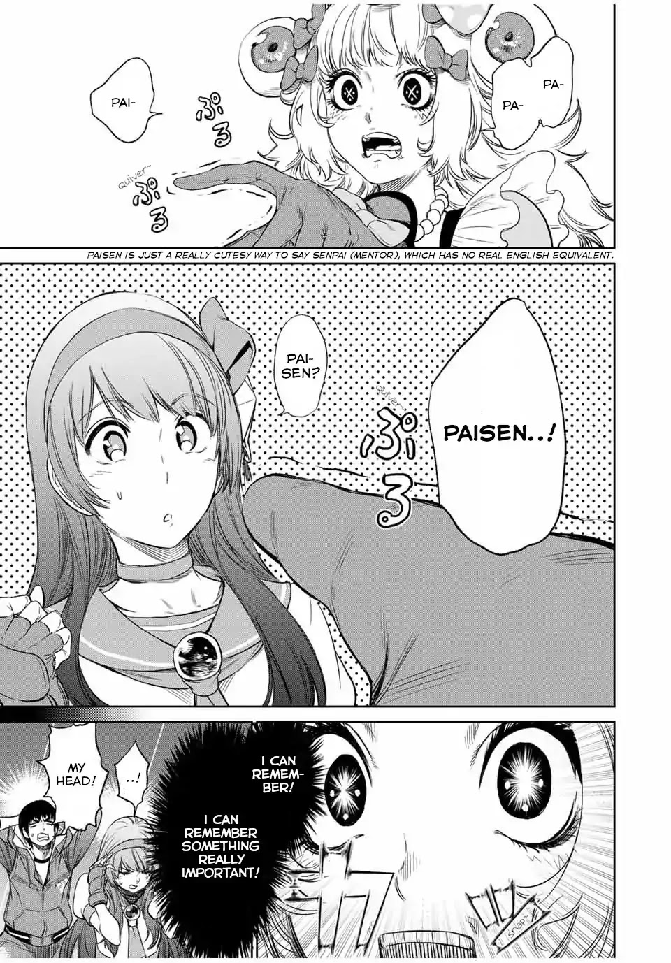 The King of Fighters: A New Beginning Chapter 43 - Page 7