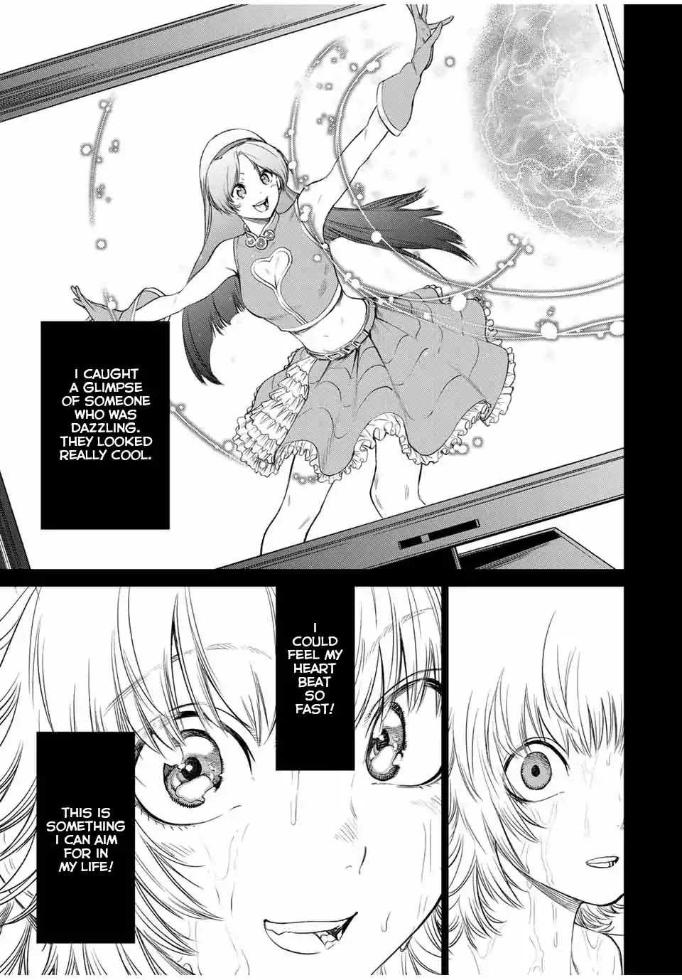 The King of Fighters: A New Beginning Chapter 43 - Page 9