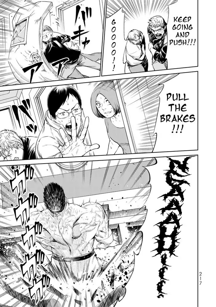 The King of Fighters: A New Beginning Chapter 5 - Page 11