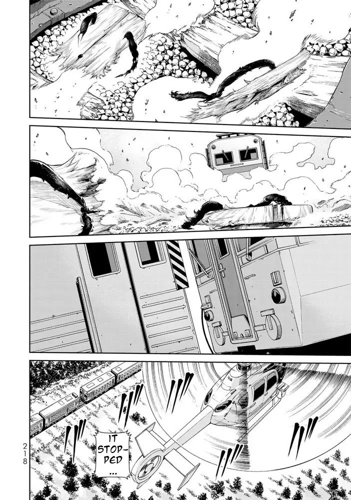 The King of Fighters: A New Beginning Chapter 5 - Page 12