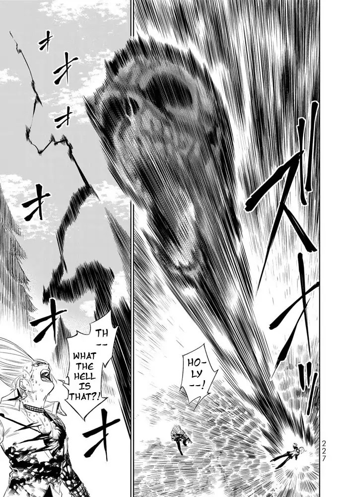The King of Fighters: A New Beginning Chapter 5 - Page 21