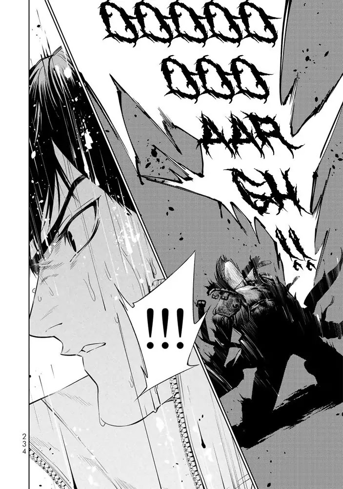 The King of Fighters: A New Beginning Chapter 5 - Page 28