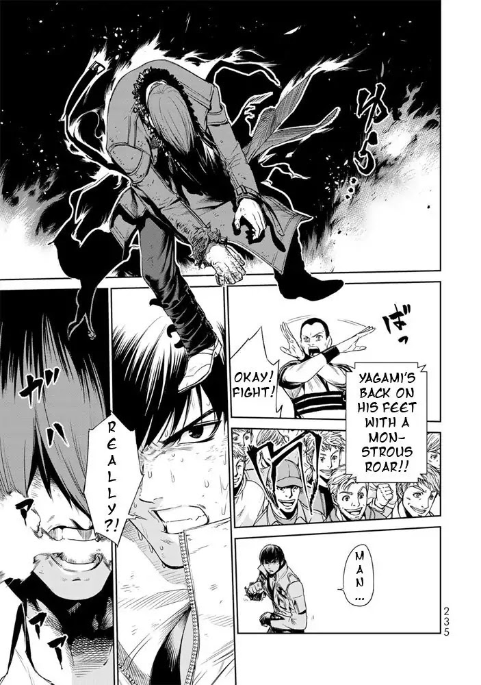 The King of Fighters: A New Beginning Chapter 5 - Page 29