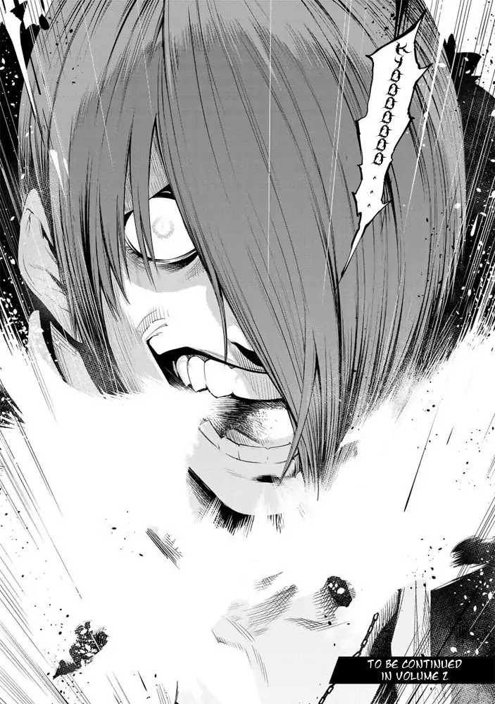 The King of Fighters: A New Beginning Chapter 5 - Page 30