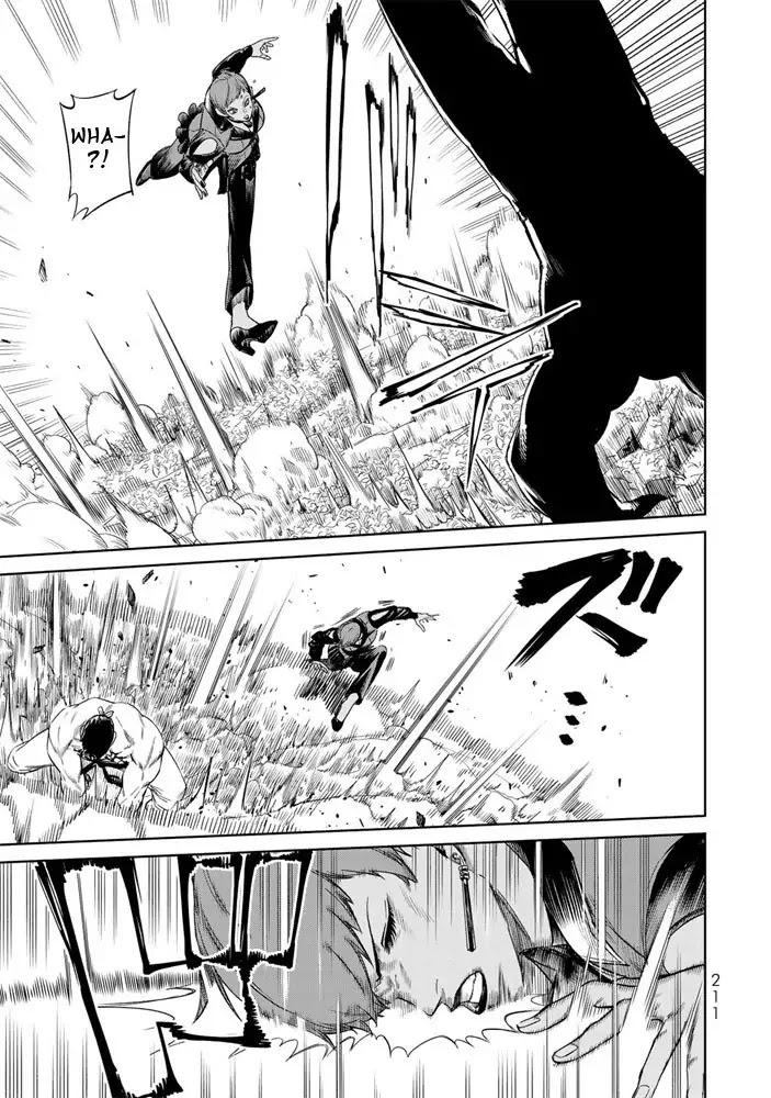 The King of Fighters: A New Beginning Chapter 5 - Page 5