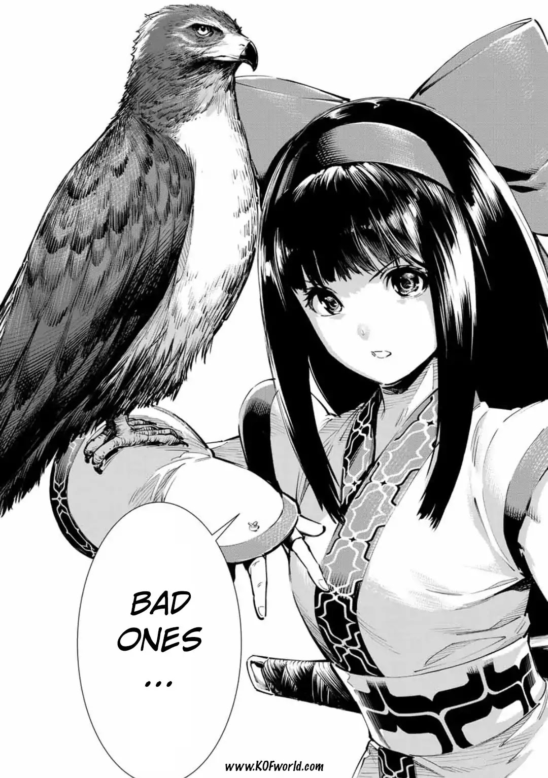 The King of Fighters: A New Beginning Chapter 7 - Page 3