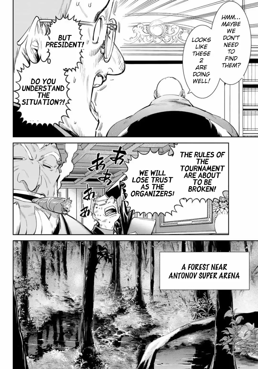 The King of Fighters: A New Beginning Chapter 9 - Page 8