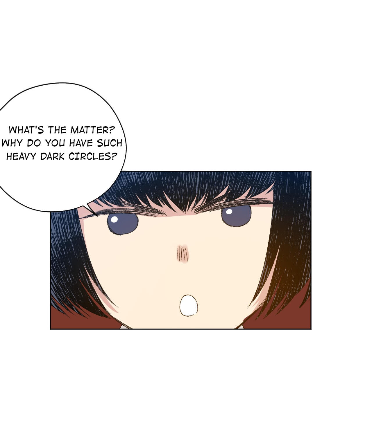 The King of Misfortune Chapter 116 - Page 21