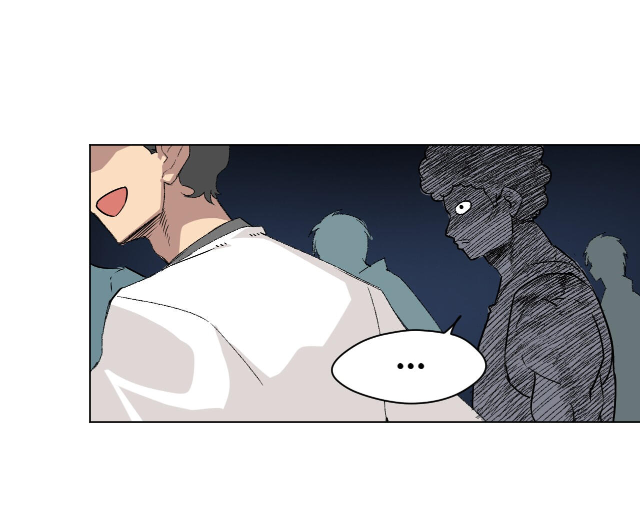The King of Misfortune Chapter 116 - Page 36