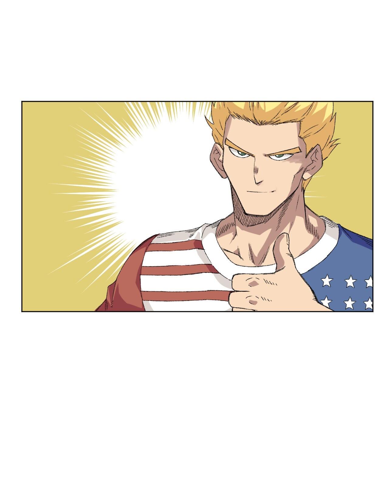 The King of Misfortune Chapter 116 - Page 39