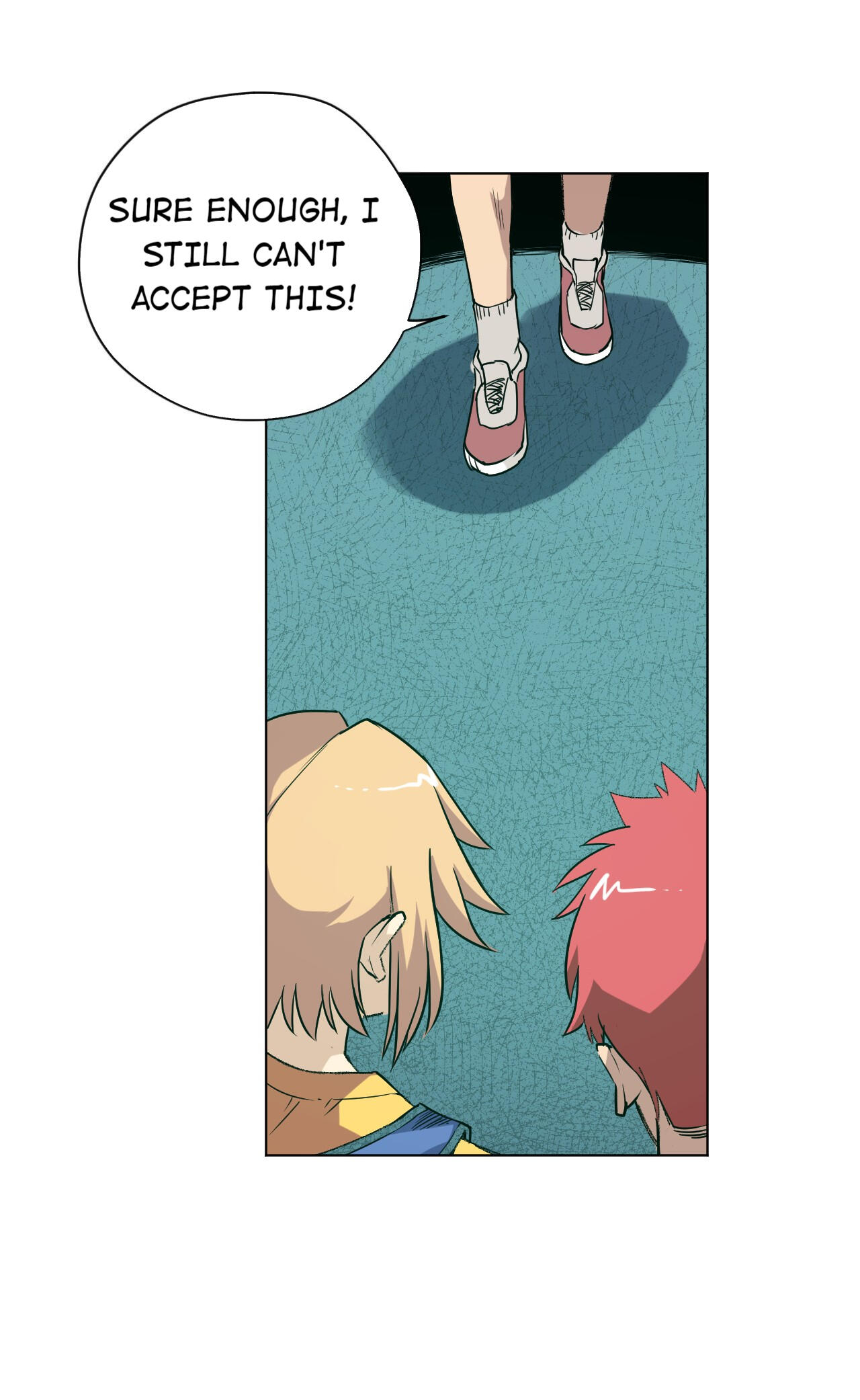 The King of Misfortune Chapter 116 - Page 40