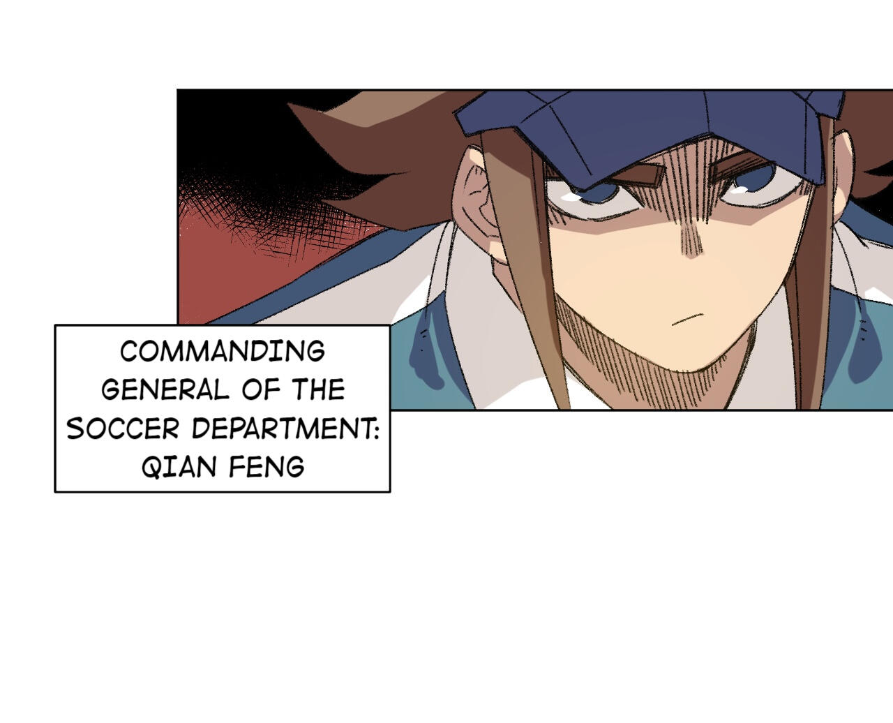 The King of Misfortune Chapter 124 - Page 17