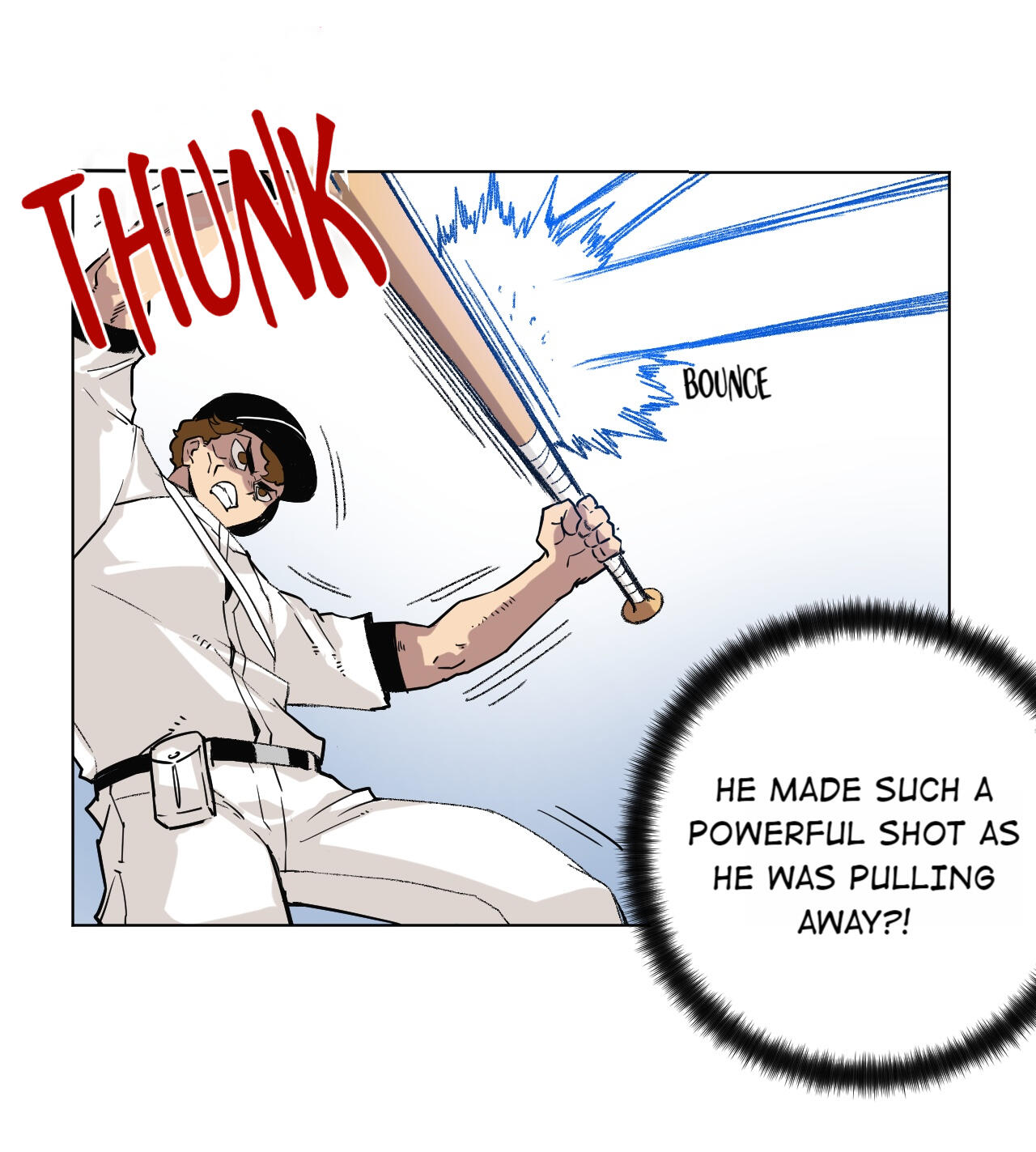 The King of Misfortune Chapter 124 - Page 27